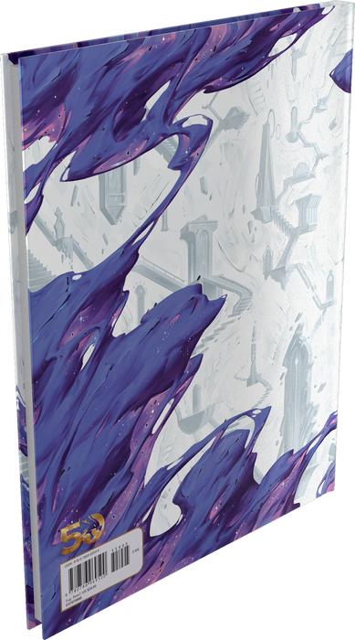 D&D: Quests from the Infinite Staircase (Alternate-Art Cover) - for just $60! 
