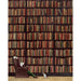 Do Not Disturb by Rebecca Campbell 1000 Piece Jigsaw Puzzle Pomegranate - for just $24.99! 