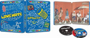 Do the Right Thing - Limited Edition Steelbook (4K Ultra HD + Blu-ray + Digital) - for just $39.99! 
