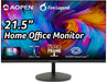 AOPEN 22SA2Q Hbi 21.5" Full HD (1920 x 1080) Zero-Frame Gaming Office Monitor | AMD FreeSync Technology | Ultra-Thin Stylish Design | Up to 100Hz | 1ms (TVR) | Low Blue Light | Tilt | HDMI & VGA Ports - for just $224.07! 