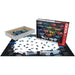 Dodge Charger & Challenger Evolution 1000 Piece Jigsaw Puzzle Eurographics - for just $21.99! 