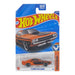 Hot Wheels '71 Dodge Challenger - Muscle Mania Series 1/10 - for just $1.79! 
