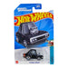 Hot Wheels '70 Dodge Charger - Red Stripe on Trunk - Tooned Series 1/5 - for just $1.79! 
