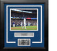 Freddie Freeman Walk-Off Grand Slam LA Dodgers 8x10 Framed Landscape Photo with Engraved Autograph - for just $79.99! 