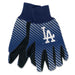 Los Angeles Dodgers Adult Two-Tone Gloves - for just $14.99! 