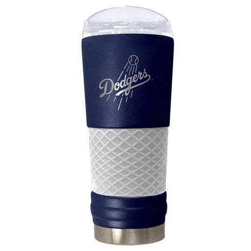 Los Angeles Dodgers "The Draft" 24 oz. Stainless Steel Travel Tumbler - for just $39.99! 