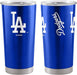 Los Angeles Dodgers 20 oz. Ultra Tumbler - for just $29.99! 