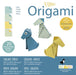 Dog Funny Origami Kit Fridolin - for just $5.99! 