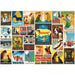 Dog Lovers by Anderson Design 1000 Piece Jigsaw Puzzle MasterPieces - for just $17.99! 