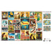 Dog Lovers by Anderson Design 1000 Piece Jigsaw Puzzle MasterPieces - for just $17.99! 
