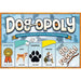 Dog-Opoly Board Game Outset - for just $29.99! 