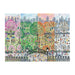 Dog Park in Four Seasons 1000 Piece Jigsaw Puzzle Galison - for just $19.99! 