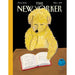 Dog Reads Book The New Yorker 100 Piece Mini Jigsaw Puzzle NYPC - for just $14.99! 