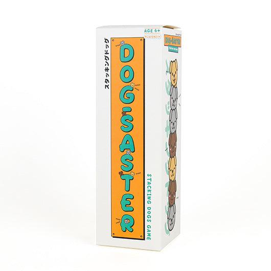 Dog-Saster Stacking Dog Game Gift Republic - for just $11.99! 