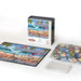 Dog Surfing 210 Piece Jigsaw Puzzle Boardwalk - for just $11.99! 