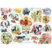 Dog Thoughts 1000 Piece Jigsaw Puzzle Cobble Hill - for just $19.99! 