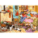 Dog Tired 1000 Piece Jigsaw Puzzle HOP - for just $24.99! 