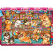 Dog Treats 35 Piece Tray Jigsaw Puzzle Cobble Hill - for just $9.99! 