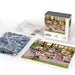 Dog Walker 1000 Piece Jigsaw Puzzle Boardwalk - for just $23.99! 
