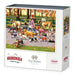 Dog Walker 1000 Piece Jigsaw Puzzle Boardwalk - for just $23.99! 