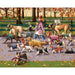Dog Walker 210 Piece Jigsaw Puzzle Boardwalk - for just $11.99! 