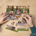 Dog Walker 210 Piece Jigsaw Puzzle Boardwalk - for just $11.99! 