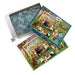 Doggie Daycare 500 Piece Jigsaw Puzzle Cobble Hill - for just $17.99! 