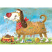 Dog's Life 1000 Piece Jigsaw Puzzle Heye - for just $29.99! 