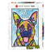 Dogs Never Lie Jolly Pets 1000 Piece Jigsaw Puzzle Heye - for just $29.99! 