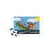 Dogs in Canoe 150 Piece Mini Jigsaw Puzzle Micro Puzzles - for just $10.99! 