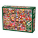Dollies 1000 Piece Jigsaw Puzzle Cobble Hill - for just $19.99! 