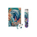 Dolphin 150 Piece Mini Jigsaw Puzzle Micro Puzzles - for just $10.99! 
