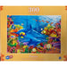 Dolphin Shipwreck Art Gallery 300 Piece Jigsaw Puzzle Sure Lox - for just $14.99! 