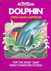 Dolphin - Atari 2600 - for just $10.99! 