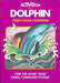 Dolphin - Atari 2600 - for just $10.99! 