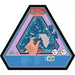 Dolphins Triazzle 16 Piece Triangle Tray Puzzle Thinkfun - for just $11.99! 