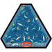 Dolphins Triazzle 16 Piece Triangle Tray Puzzle Thinkfun - for just $11.99! 