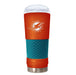 Miami Dolphins "The Draft" 24 oz. Stainless Steel Travel Tumbler - for just $39.99! 