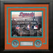Miami Dolphins Custom NFL Football 8x10 Picture Frame Kit (Multiple Colors) - for just $36.99! 