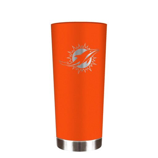 Miami Dolphins 18 oz. Roadie Travel Tumbler - for just $29.99! 