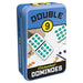 Dominoes: Double 9 Chickenfoot - for just $10.99! 