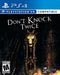 Don't Knock Twice - Playstation 4 - for just $17.99! 