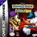Donald Duck Advance - GameBoy Advance - for just $17.99! 