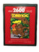 Donkey Kong - Atari 2600 - for just $9.99! 