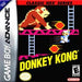 Donkey Kong Classic NES Series - GameBoy Advance - for just $17.99! 