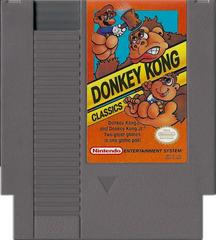 Donkey Kong Classics - NES - for just $21.99! 