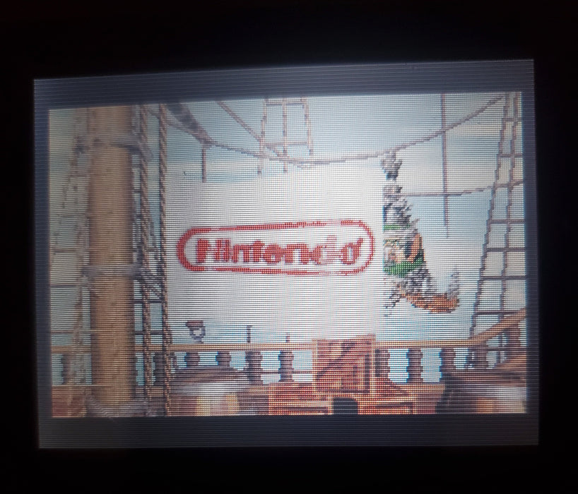 Donkey Kong Country 2 GBA Video Game Nintendo Game Boy Advance 2004 - for just $12.50! 