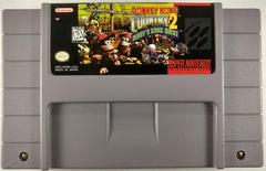 Donkey Kong Country 2 - Super Nintendo - for just $25.99! 