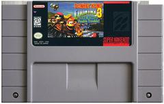 Donkey Kong Country 3 - Super Nintendo - for just $29.99! 