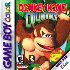 Donkey Kong Country - GameBoy Color - for just $24.99! 